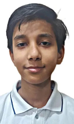 PRATHMANSH